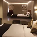 The Grand Villa Vasant Kunj Road Delhi Airport